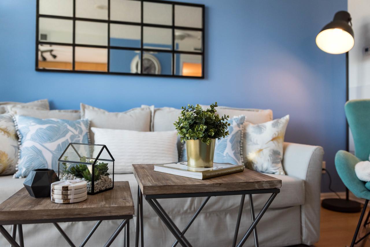 Cityscape Condo In Fort York تورونتو المظهر الخارجي الصورة