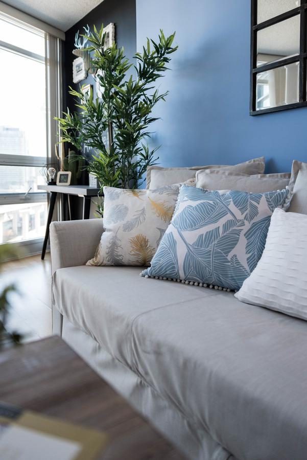 Cityscape Condo In Fort York تورونتو المظهر الخارجي الصورة