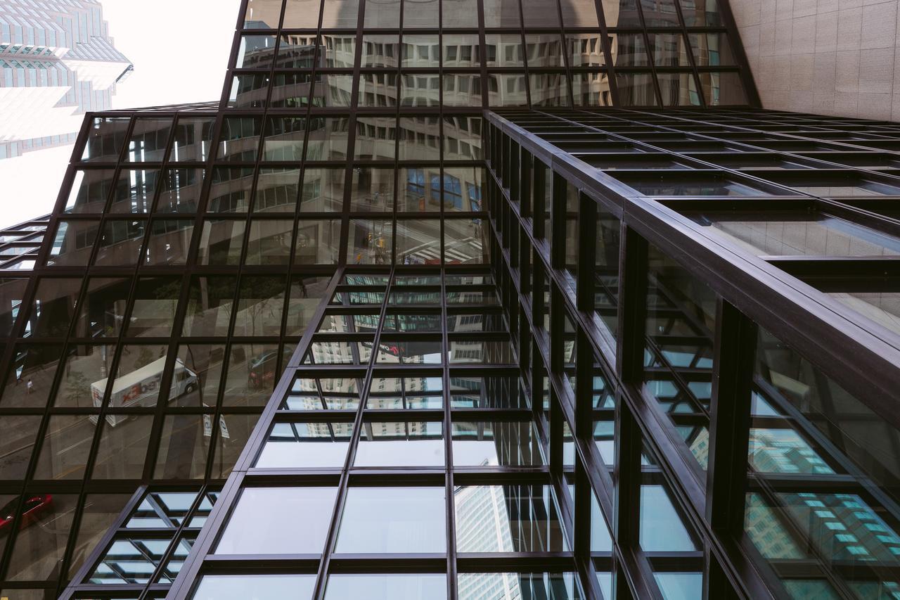 Cityscape Condo In Fort York تورونتو المظهر الخارجي الصورة