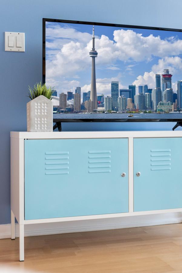 Cityscape Condo In Fort York تورونتو المظهر الخارجي الصورة