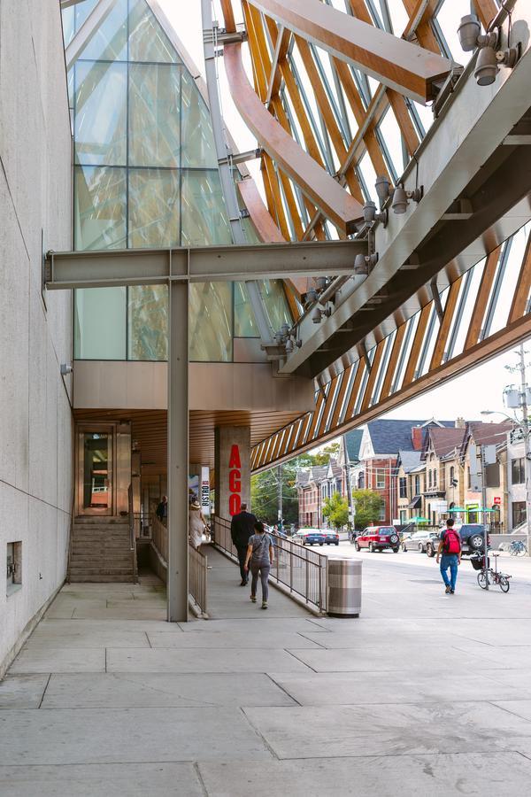 Cityscape Condo In Fort York تورونتو المظهر الخارجي الصورة